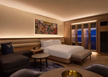 W Nashville hotel thumbnail 3