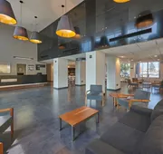 City Express by Marriott Tehuacan hotel detail image 3