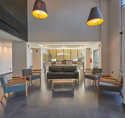 City Express by Marriott Tehuacan hotel detail image 5