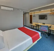 City Express by Marriott Monterrey Norte hotel detail image 3