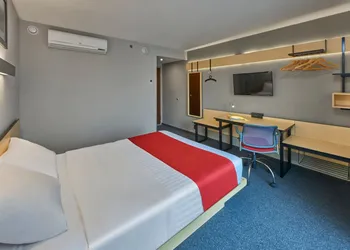 City Express by Marriott Monterrey Norte hotel thumbnail 3