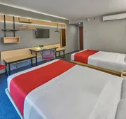 City Express by Marriott Monterrey Norte hotel detail image 4