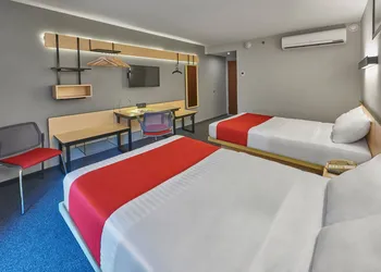 City Express by Marriott Monterrey Norte hotel thumbnail 4