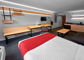 City Express by Marriott Monterrey Norte hotel thumbnail 5