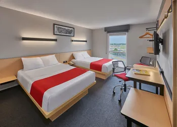 City Express by Marriott Monterrey Norte hotel thumbnail 6
