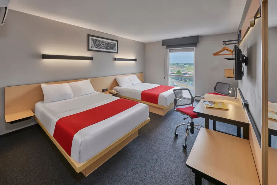 City Express by Marriott Monterrey Norte hotel detail image 6