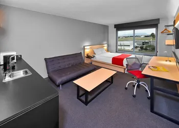 City Express by Marriott Monterrey Norte hotel thumbnail 7