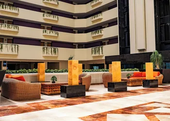 Galería Plaza Veracruz by Brisas hotel thumbnail 3