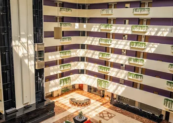 Galería Plaza Veracruz by Brisas hotel thumbnail 4