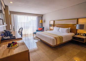 Galería Plaza Veracruz by Brisas hotel thumbnail 6