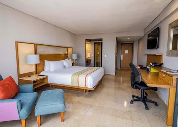 Galería Plaza Veracruz by Brisas hotel thumbnail 8