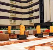 Galería Plaza Veracruz by Brisas hotel detail image 3