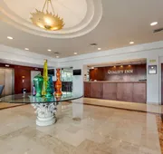 Quality Inn Monterrey La Fe hotel detail image 4