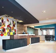 Fairfield Inn & Suites Aguascalientes hotel detail image 4
