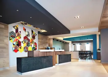 Fairfield Inn & Suites Aguascalientes hotel thumbnail 4