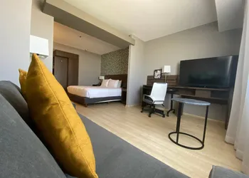 Fairfield Inn & Suites Aguascalientes hotel thumbnail 5