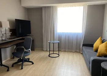 Fairfield Inn & Suites Aguascalientes hotel thumbnail 6