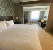 Fairfield Inn & Suites Aguascalientes hotel detail image 7