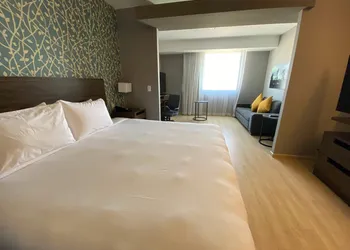 Fairfield Inn & Suites Aguascalientes hotel thumbnail 7