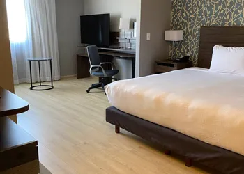Fairfield Inn & Suites Aguascalientes hotel thumbnail 8