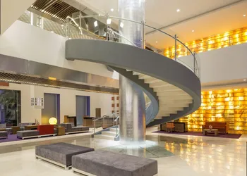 Camino Real Pedregal Mexico hotel thumbnail 2