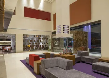 Camino Real Pedregal Mexico hotel thumbnail 3