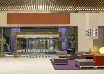 Camino Real Pedregal Mexico hotel thumbnail 4