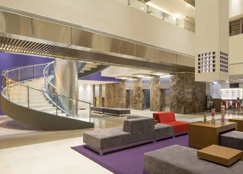 Camino Real Pedregal Mexico hotel thumbnail 5