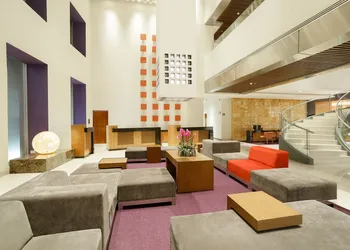 Camino Real Pedregal Mexico hotel thumbnail 7