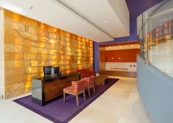 Camino Real Pedregal Mexico hotel thumbnail 8
