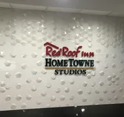 HomeTowne Studios by Red Roof Bordentown - McGuire AFB hotel detail image 5