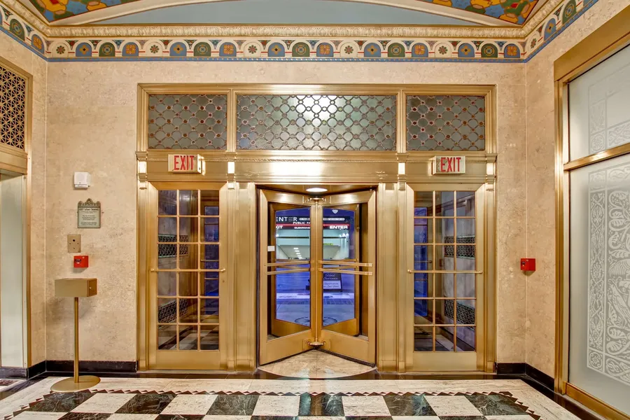Homewood Suites by Hilton Cincinnati-Downtown hotel detail image 2