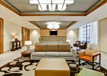 Homewood Suites by Hilton Cincinnati-Downtown hotel thumbnail 4