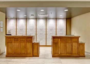 Homewood Suites by Hilton Cincinnati-Downtown hotel thumbnail 5