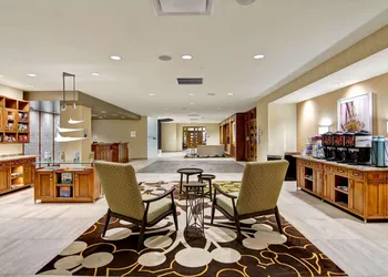 Homewood Suites by Hilton Cincinnati-Downtown hotel thumbnail 6