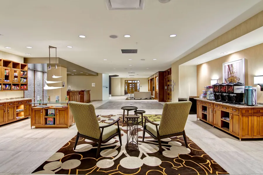 Homewood Suites by Hilton Cincinnati-Downtown hotel detail image 6