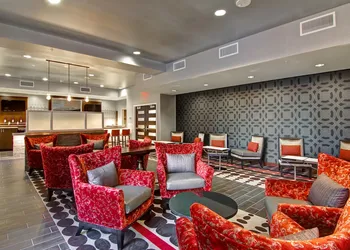 Homewood Suites by Hilton Cincinnati-Downtown hotel thumbnail 7