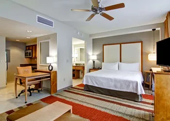 Homewood Suites by Hilton Cincinnati-Downtown hotel thumbnail 8