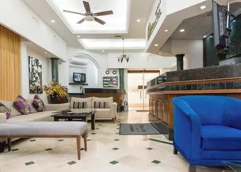 Wyndham Garden Los Mochis Plaza Inn hotel thumbnail 2