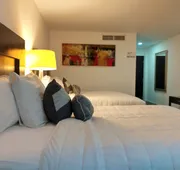 Wyndham Garden Los Mochis Plaza Inn hotel detail image 3