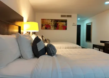Wyndham Garden Los Mochis Plaza Inn hotel thumbnail 3