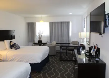 Wyndham Garden Los Mochis Plaza Inn hotel thumbnail 4