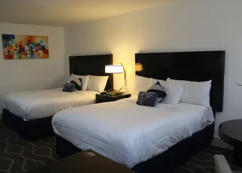 Wyndham Garden Los Mochis Plaza Inn hotel thumbnail 5