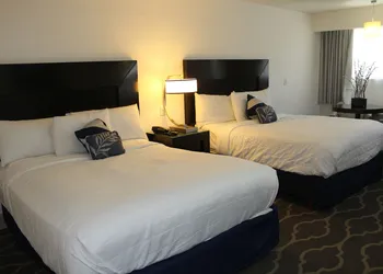 Wyndham Garden Los Mochis Plaza Inn hotel thumbnail 6