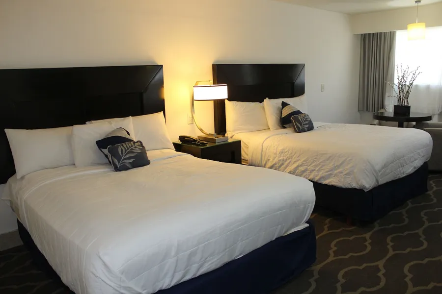 Wyndham Garden Los Mochis Plaza Inn hotel detail image 6