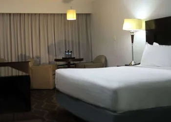 Wyndham Garden Los Mochis Plaza Inn hotel thumbnail 7
