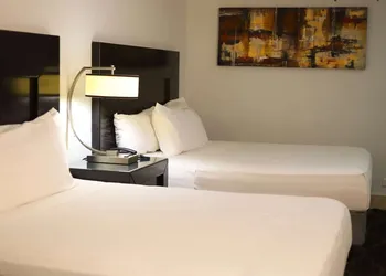 Wyndham Garden Los Mochis Plaza Inn hotel thumbnail 8