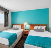 Howard Johnson Suites by Wyndham San Diego Chula Vista/BayFt hotel detail image 4