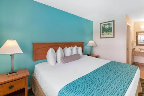 Howard Johnson Suites by Wyndham San Diego Chula Vista/BayFt hotel detail image 6