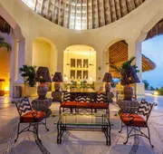 Quinta Real Acapulco hotel detail image 3